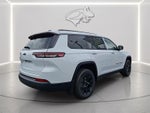 2026 Jeep Grand Cherokee L Laredo Altitude