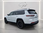 2026 Jeep Grand Cherokee L Laredo Altitude