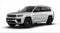 2026 Jeep Grand Cherokee L Limited Reserve