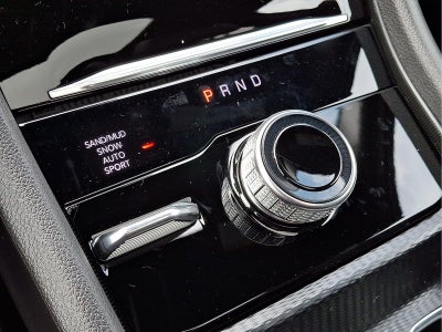2026 Jeep Grand Cherokee L Limited Reserve