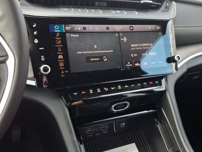 2026 Jeep Grand Cherokee L Limited Reserve