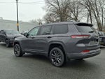 2026 Jeep CHEROKEE Limited Reserve