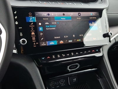 2026 Jeep CHEROKEE Limited Reserve