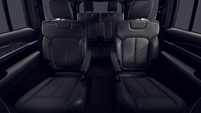 2026 Jeep CHEROKEE Limited Reserve