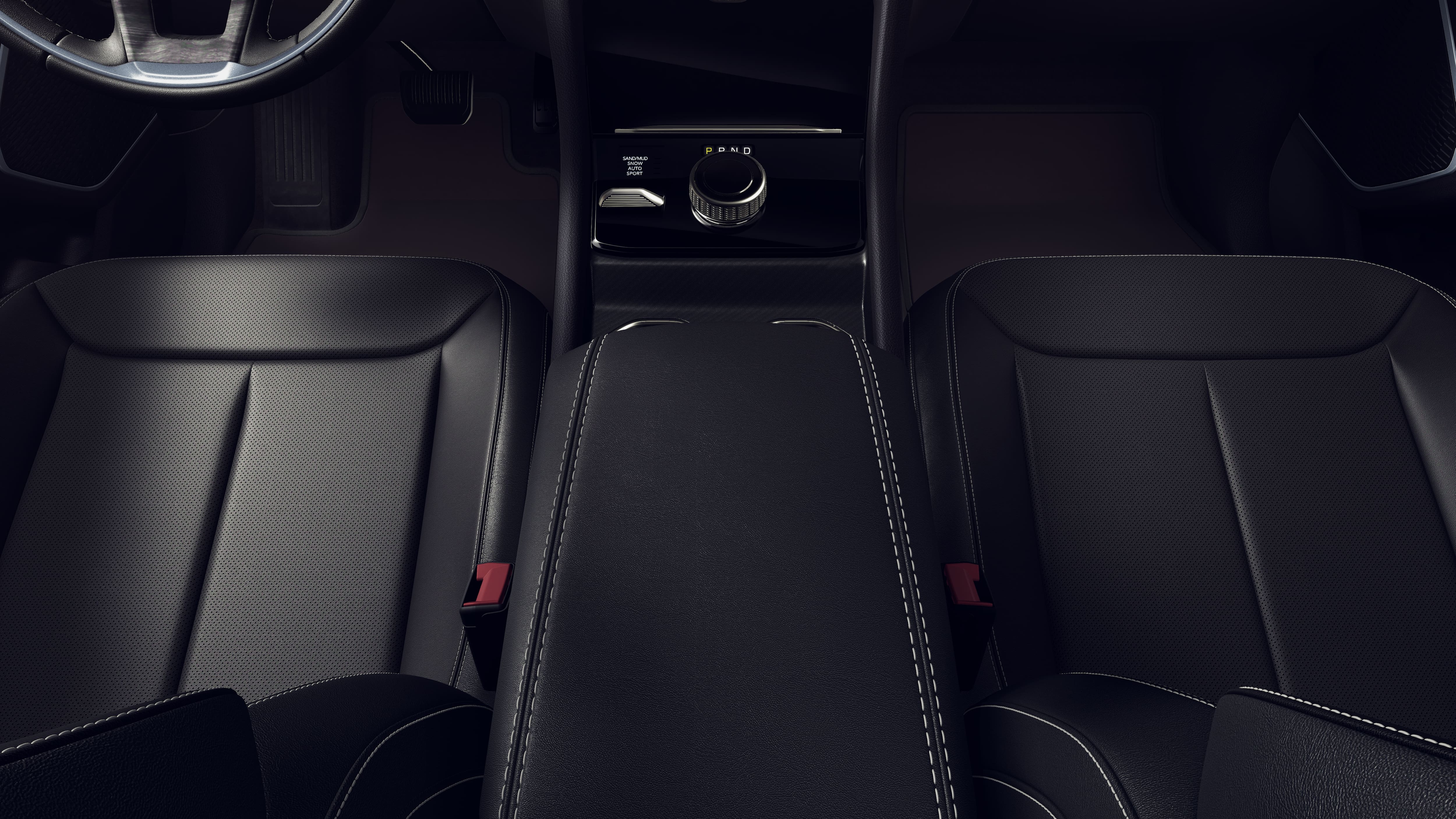 2026 Jeep CHEROKEE Limited Reserve