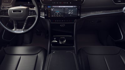 2026 Jeep Grand Cherokee L Limited Reserve