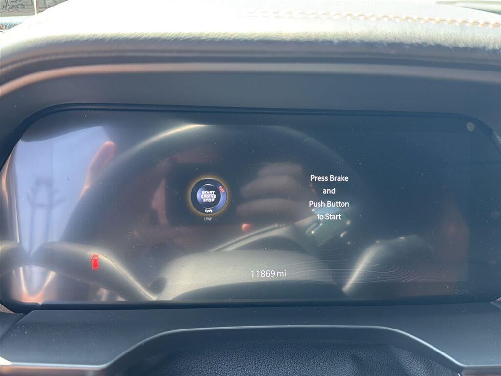 2022 Jeep Grand Cherokee L Summit