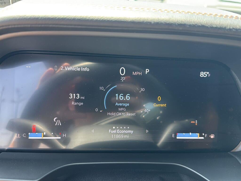 2022 Jeep Grand Cherokee L Summit