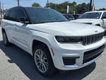 2022 Jeep Grand Cherokee L Summit