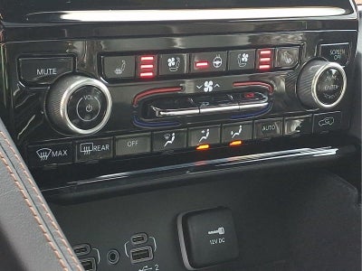 2021 Jeep Grand Cherokee L Summit Reserve