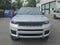2021 Jeep Grand Cherokee L Summit Reserve
