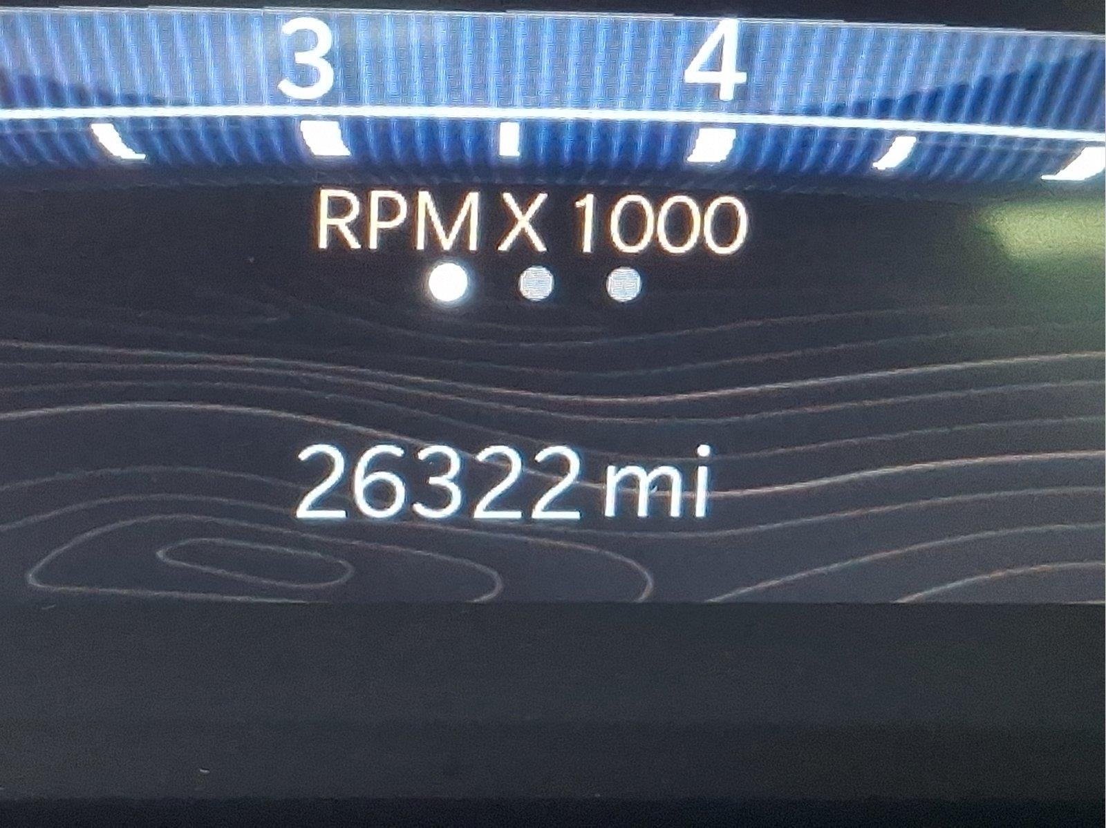 2021 Jeep Grand Cherokee L Summit Reserve