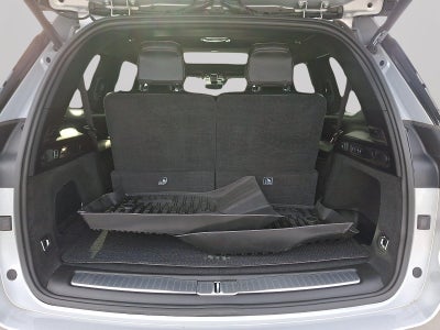 2021 Jeep Grand Cherokee L Summit Reserve