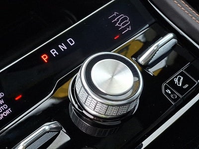 2021 Jeep Grand Cherokee L Summit Reserve