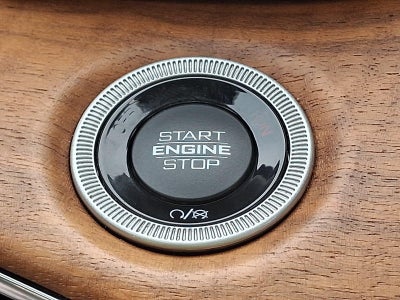 2021 Jeep Grand Cherokee L Summit Reserve