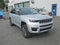 2021 Jeep Grand Cherokee L Summit Reserve