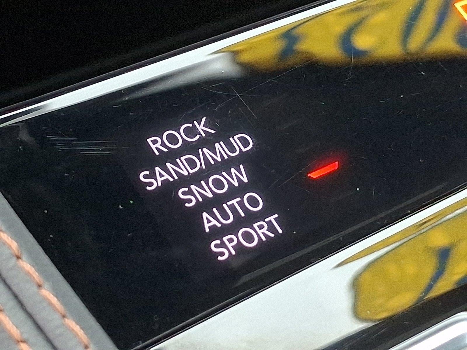 2021 Jeep Grand Cherokee L Summit Reserve