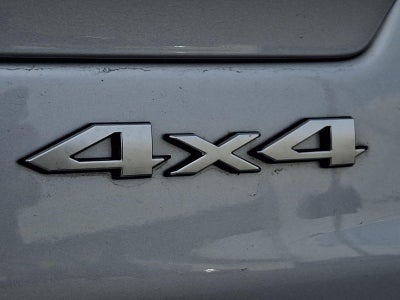 2021 Jeep Grand Cherokee L Summit Reserve