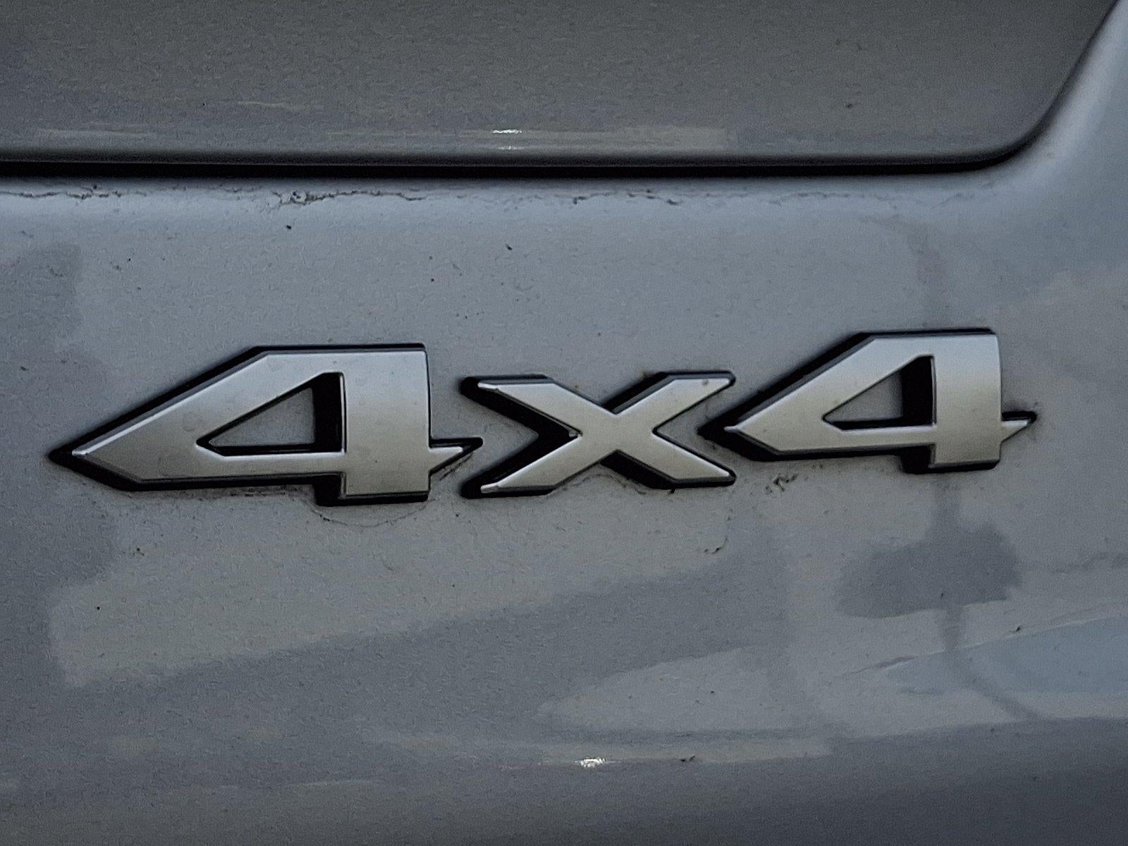 2021 Jeep Grand Cherokee L Summit Reserve