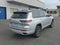 2021 Jeep Grand Cherokee L Summit Reserve