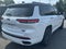 2025 Jeep Grand Cherokee L Summit Reserve