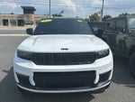 2025 Jeep Grand Cherokee L Summit Reserve