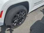 2025 Jeep Grand Cherokee L Summit Reserve