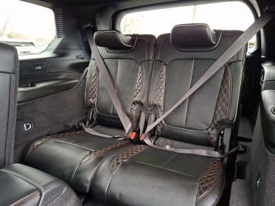 2024 Jeep Grand Cherokee L Summit