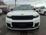 2024 Jeep Grand Cherokee L Summit