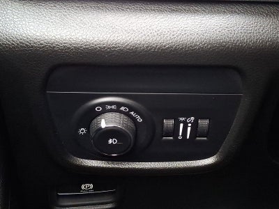 2024 Jeep Grand Cherokee L Summit