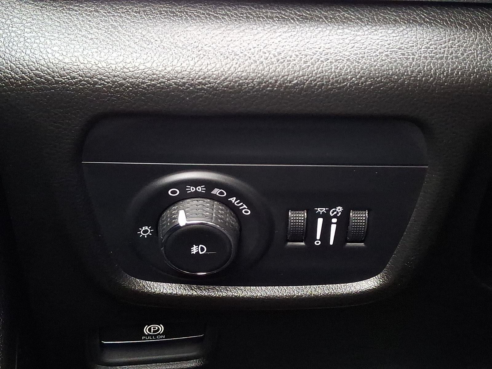 2024 Jeep Grand Cherokee L Summit