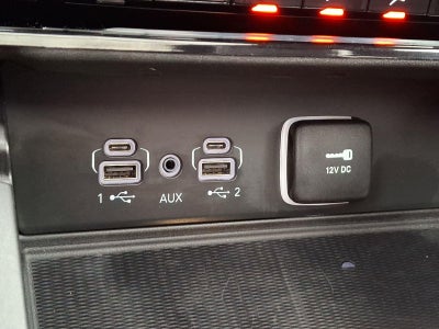 2024 Jeep Grand Cherokee L Summit