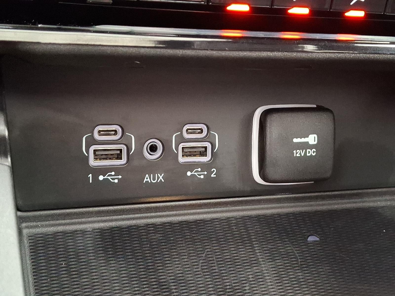 2024 Jeep Grand Cherokee L Summit