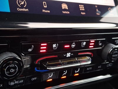 2024 Jeep Grand Cherokee L Summit