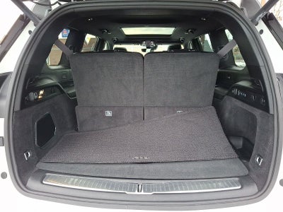 2024 Jeep Grand Cherokee L Summit