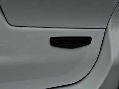 2024 Jeep Grand Cherokee L Summit