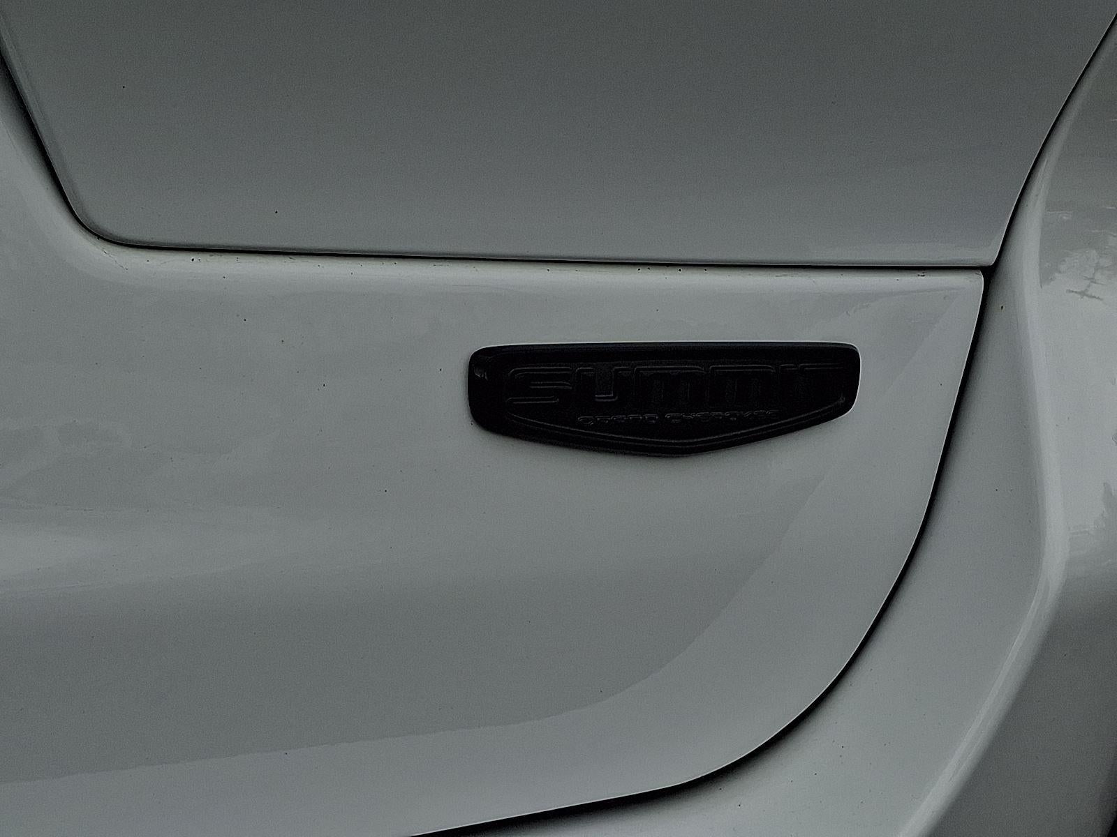 2024 Jeep Grand Cherokee L Summit