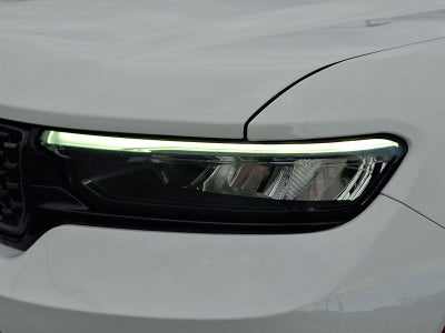 2024 Jeep Grand Cherokee L Summit