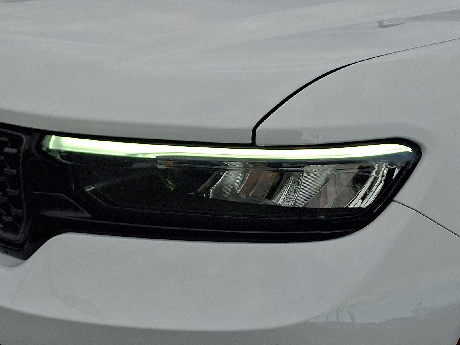 2024 Jeep Grand Cherokee L Summit