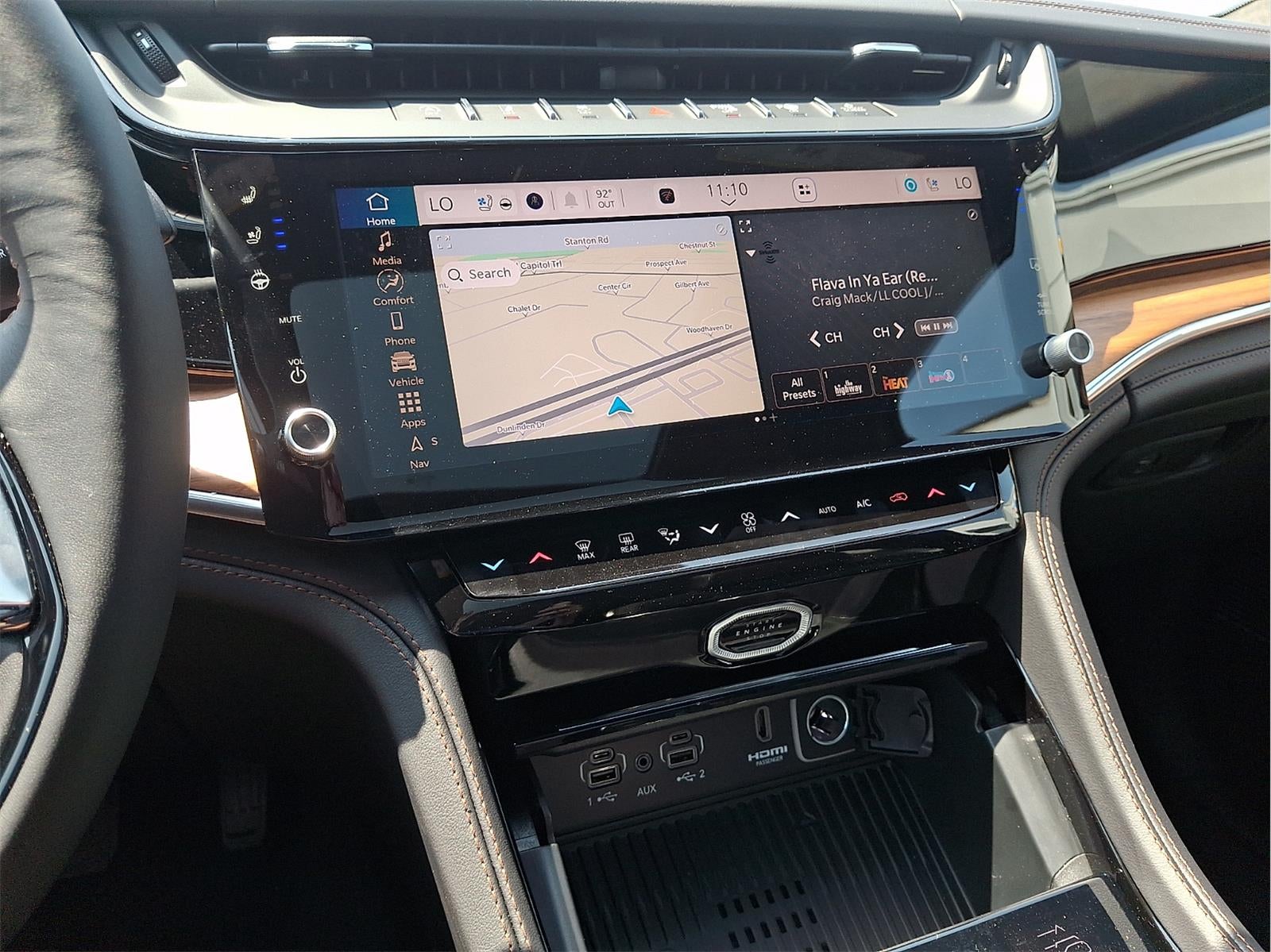 2026 Jeep Grand Cherokee L Summit