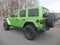 2025 Jeep Wrangler Rubicon X