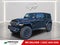 2027 Jeep Wrangler Rubicon X