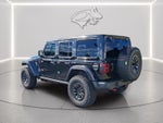 2027 Jeep Wrangler Rubicon X