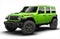 2026 Jeep WRANGLER RUBI
