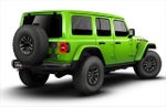 2026 Jeep WRANGLER RUBI