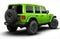 2026 Jeep WRANGLER RUBI