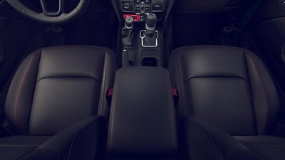 2026 Jeep WRANGLER RUBI