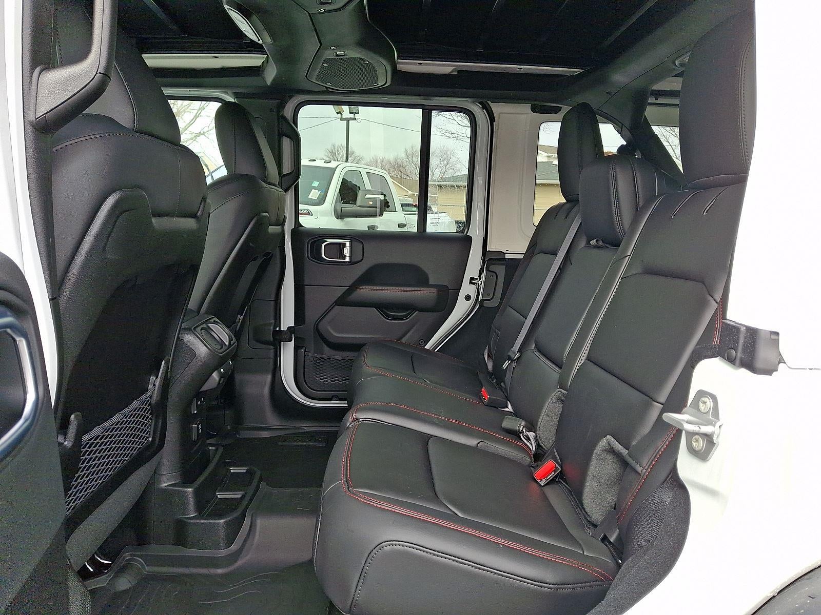 2026 Jeep Wrangler Moab 392