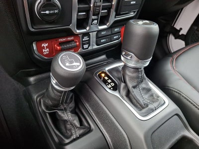 2026 Jeep Wrangler Moab 392