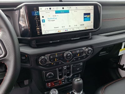 2026 Jeep Wrangler Moab 392